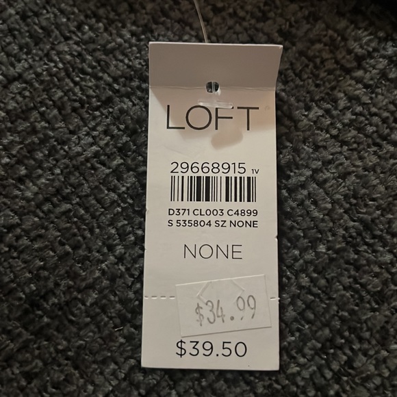 Scarf - Picture 6 of 7